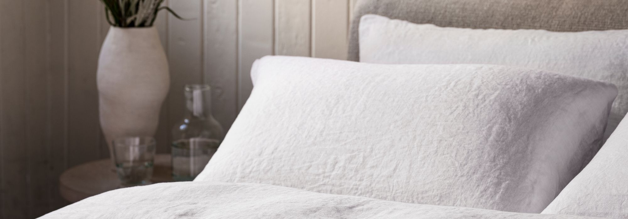 The Recipe for the Best Night’s Sleep With River Cottage