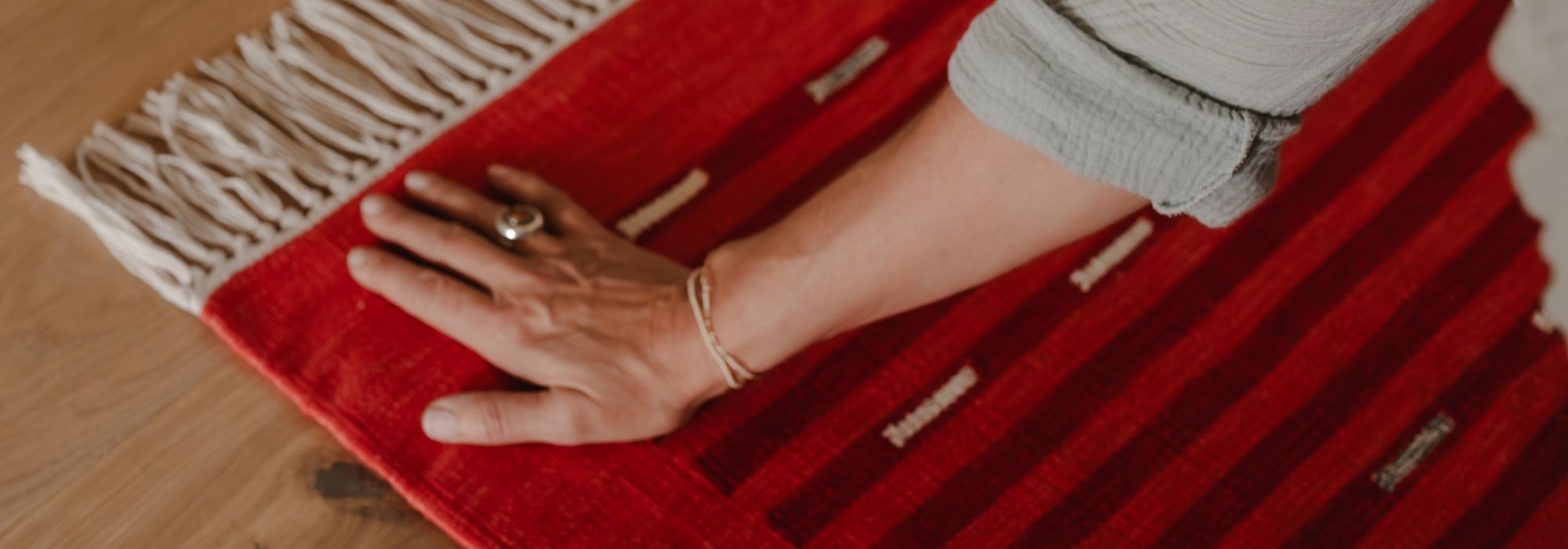 Q&A With Tasha Green