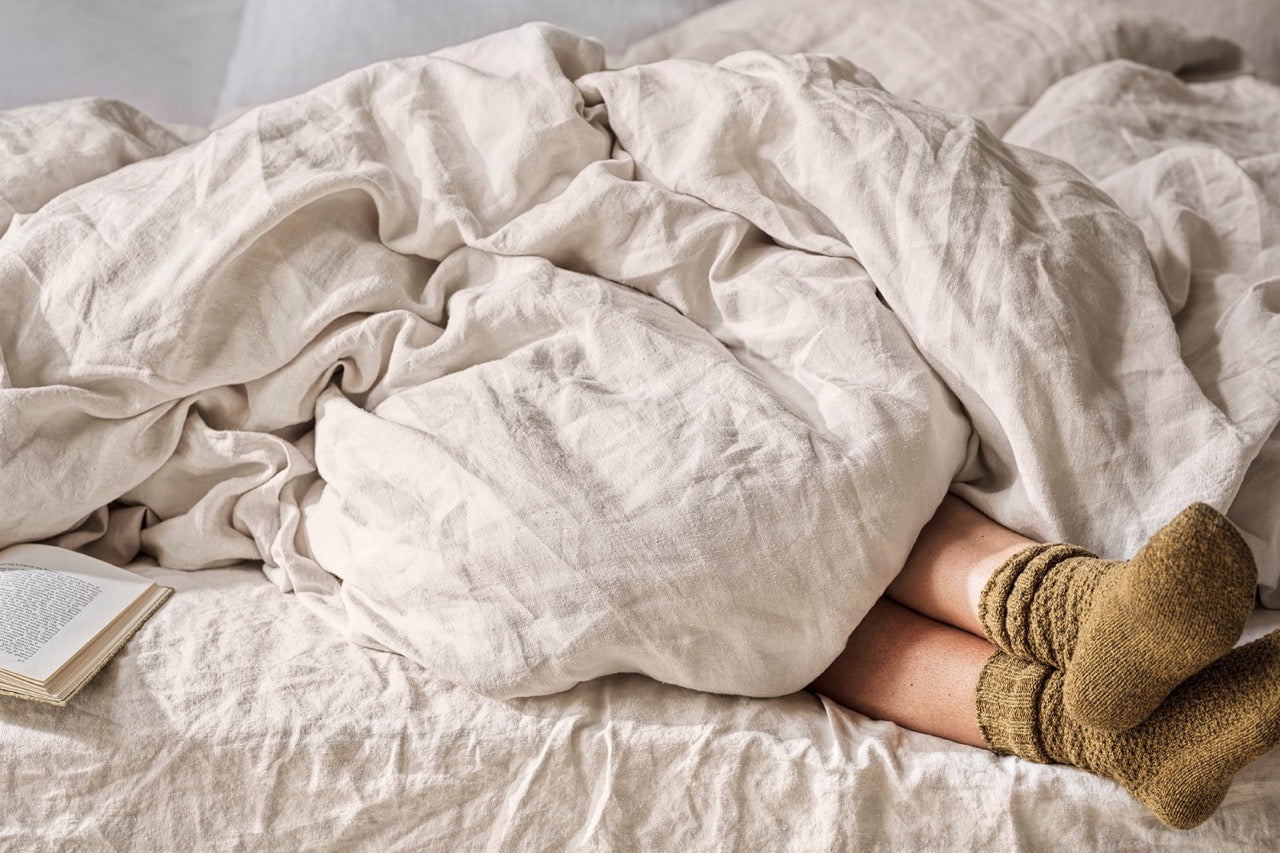 What is the Best Tog Duvet For Winter?