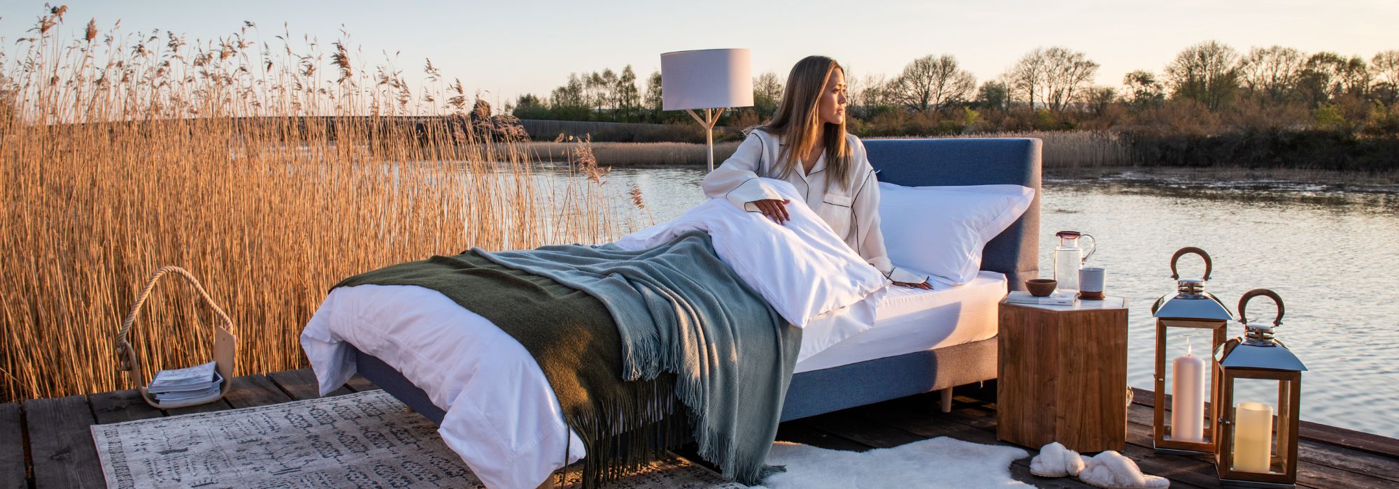 The Benefits Of Sleep For Health And Wellbeing