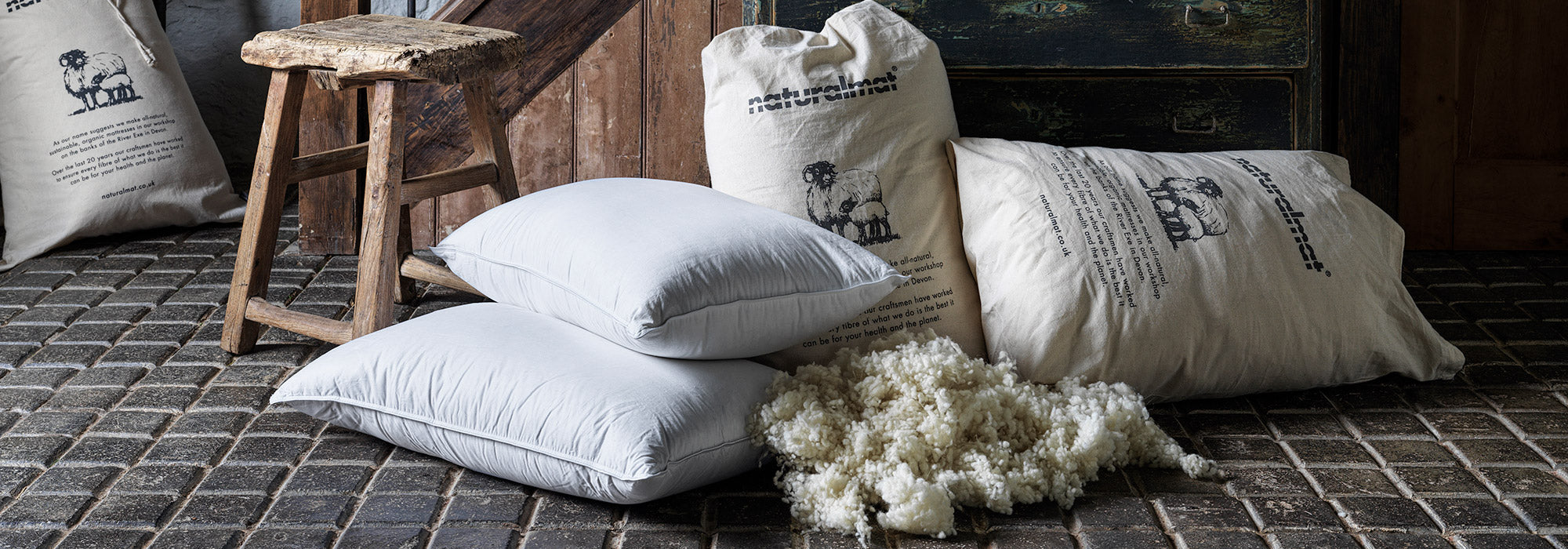 Win A Bedding Bundle