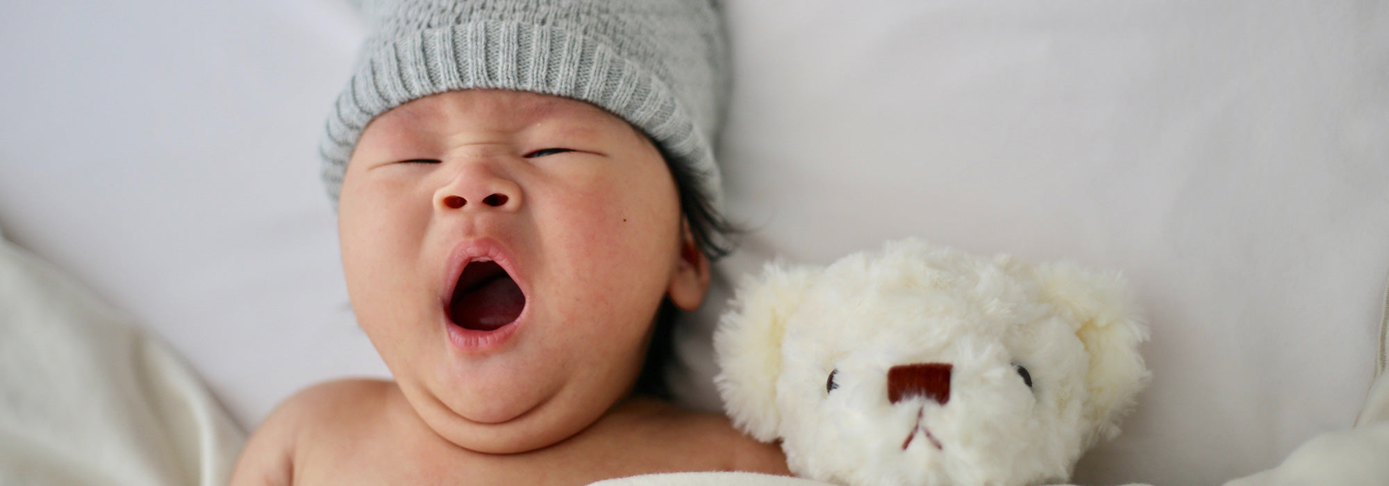 Sleep Training While Travelling for the Holidays