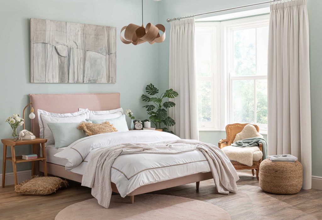 6 Spring Bedroom Ideas