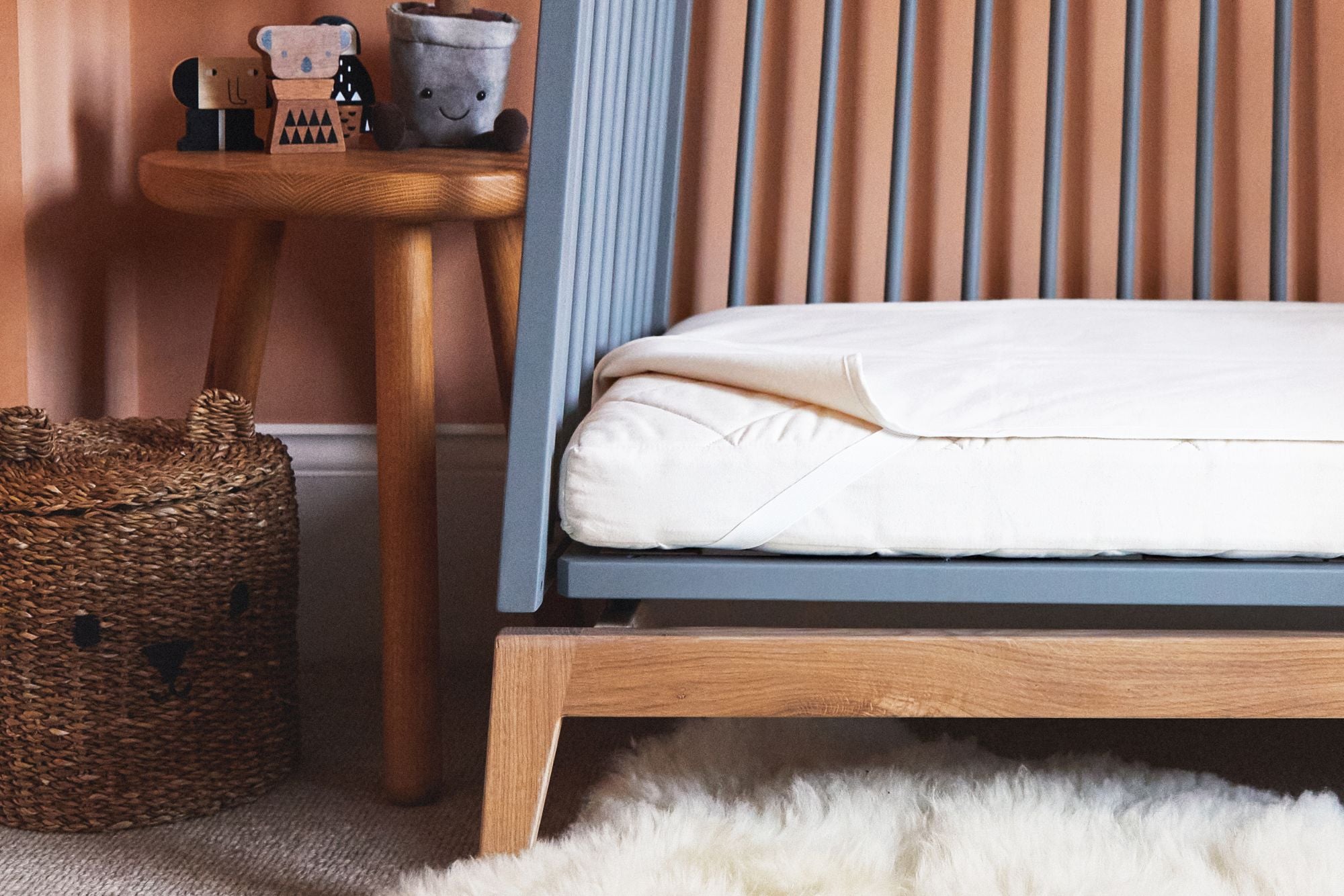 Do I need a mattress protector for my baby's mattress?