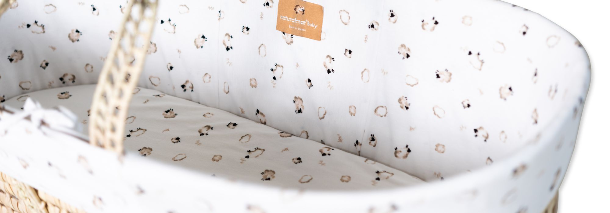 Can your jersey cotton fitted sheets fit my moses basket?