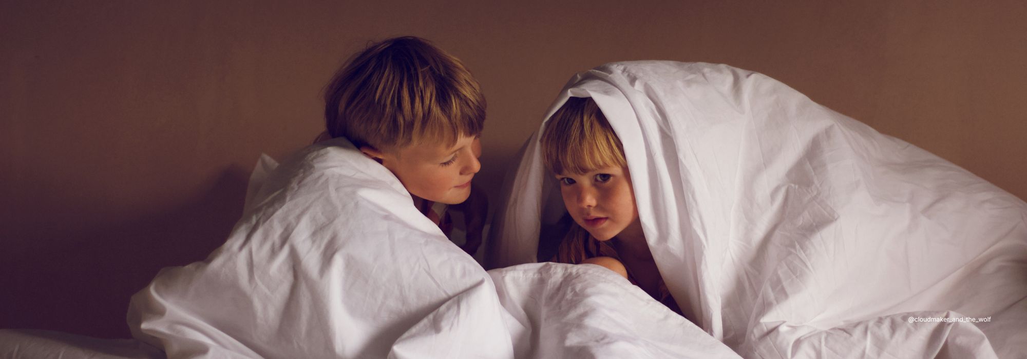 Is organic cotton better for children’s bedding?