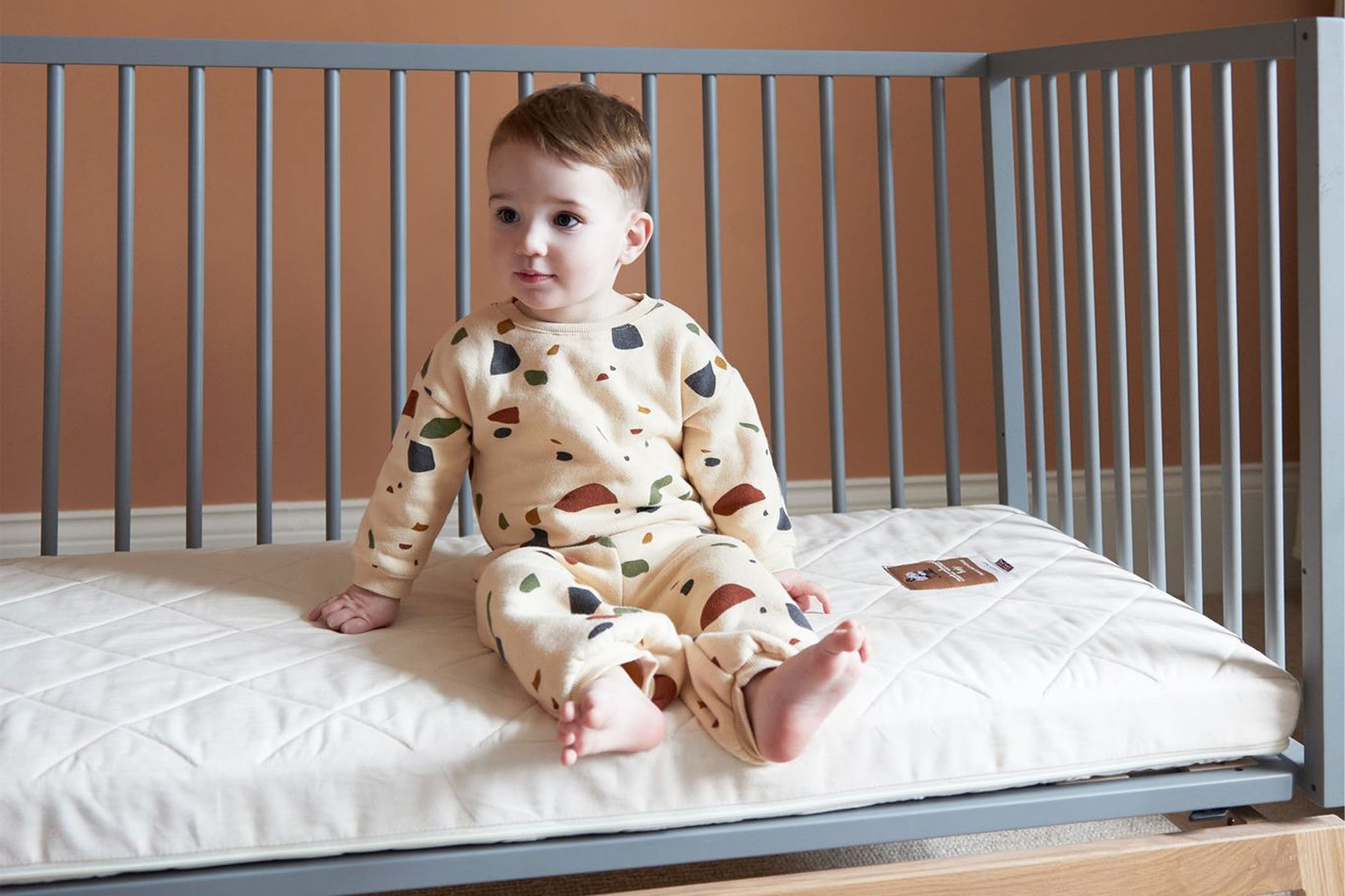 Is this mattress safe for my baby?