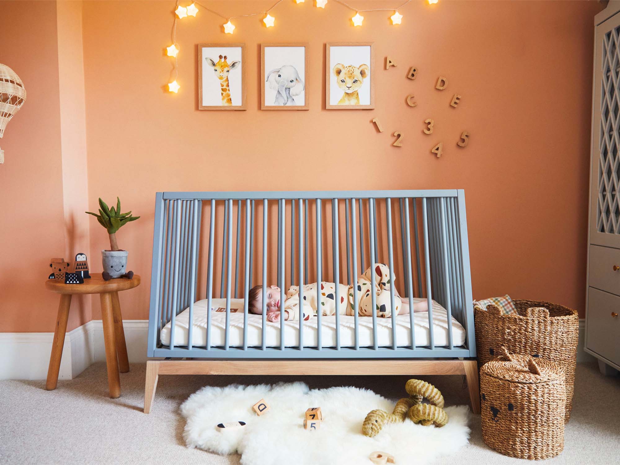 The Best Mattress Options for a Toddler