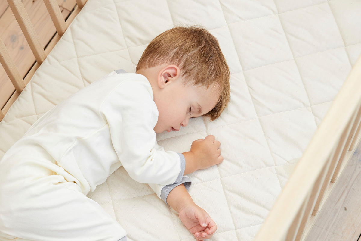 How to Create a Positive Sleep Environment