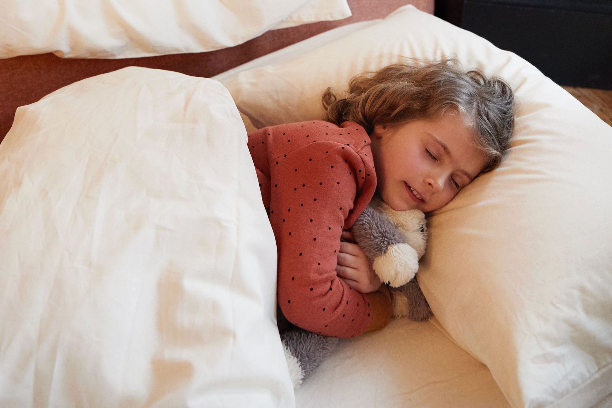 Keeping Your Little One Warm for Winter: Three Tips