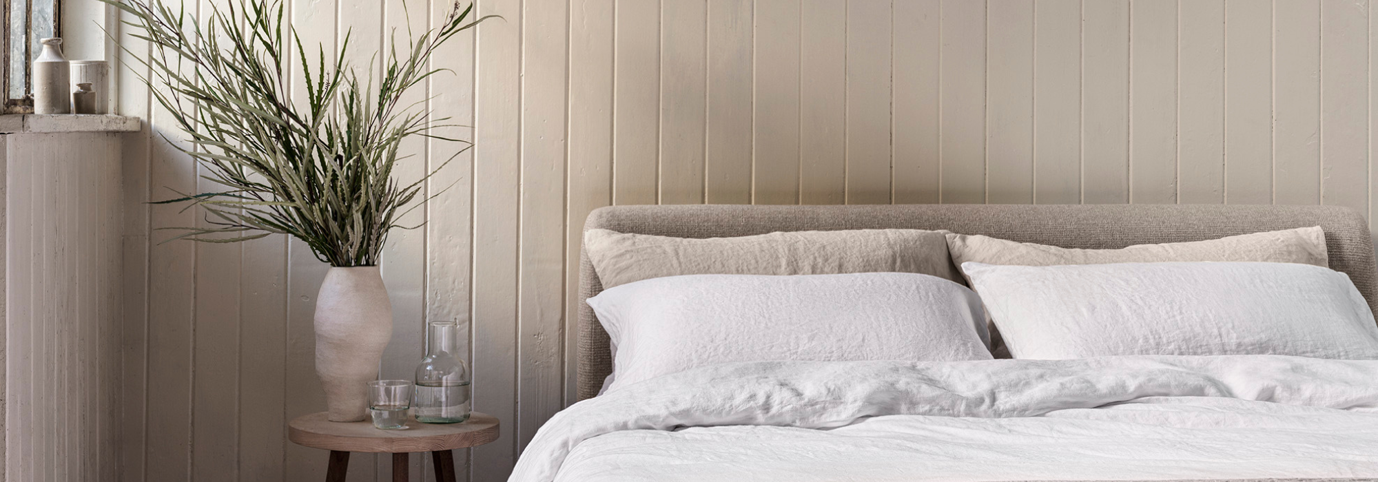 How To Wash Sheets For Lasting Comfort