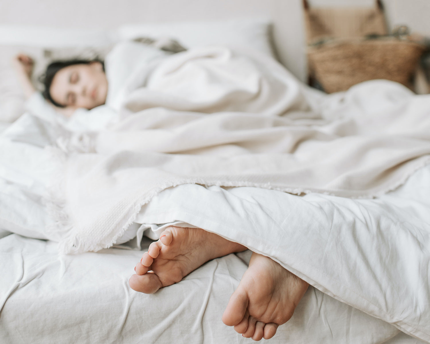 A Guide to Cooling Mattress Types for Hot Sleepers