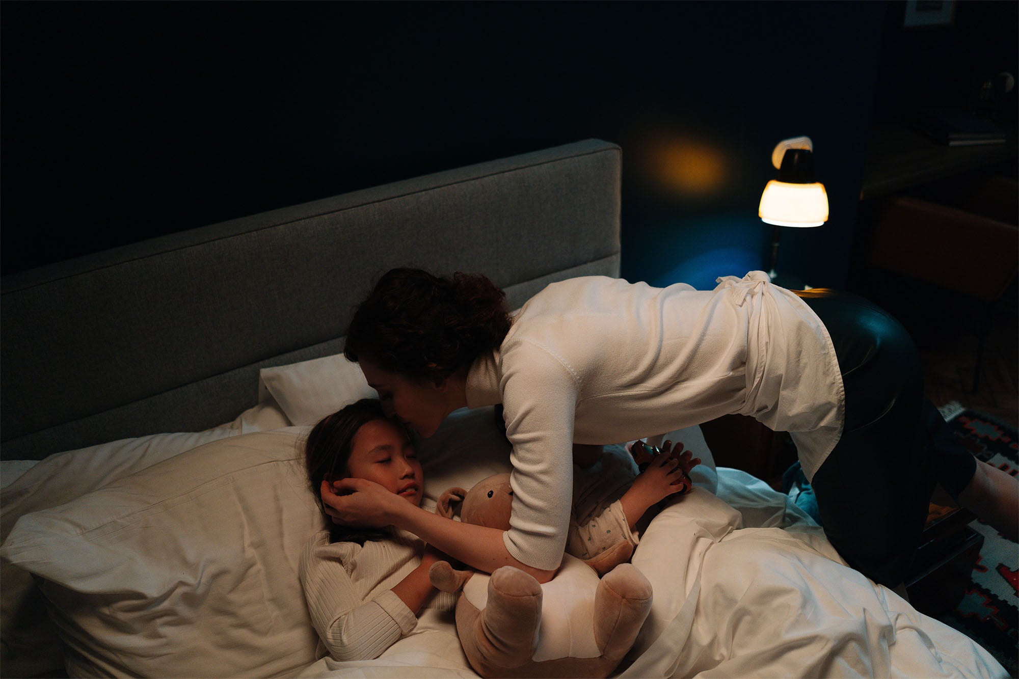 How Our Impactful Partnerships Are Making Healthy Sleep Accessible to All