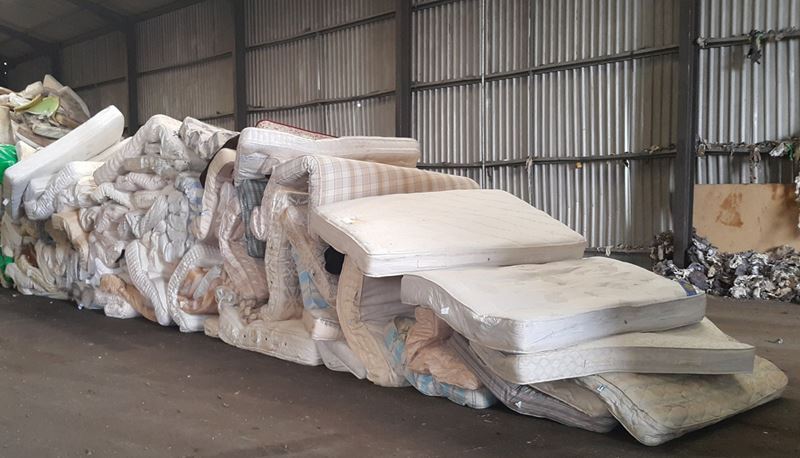 How to Dispose of Your Mattress the Right Way