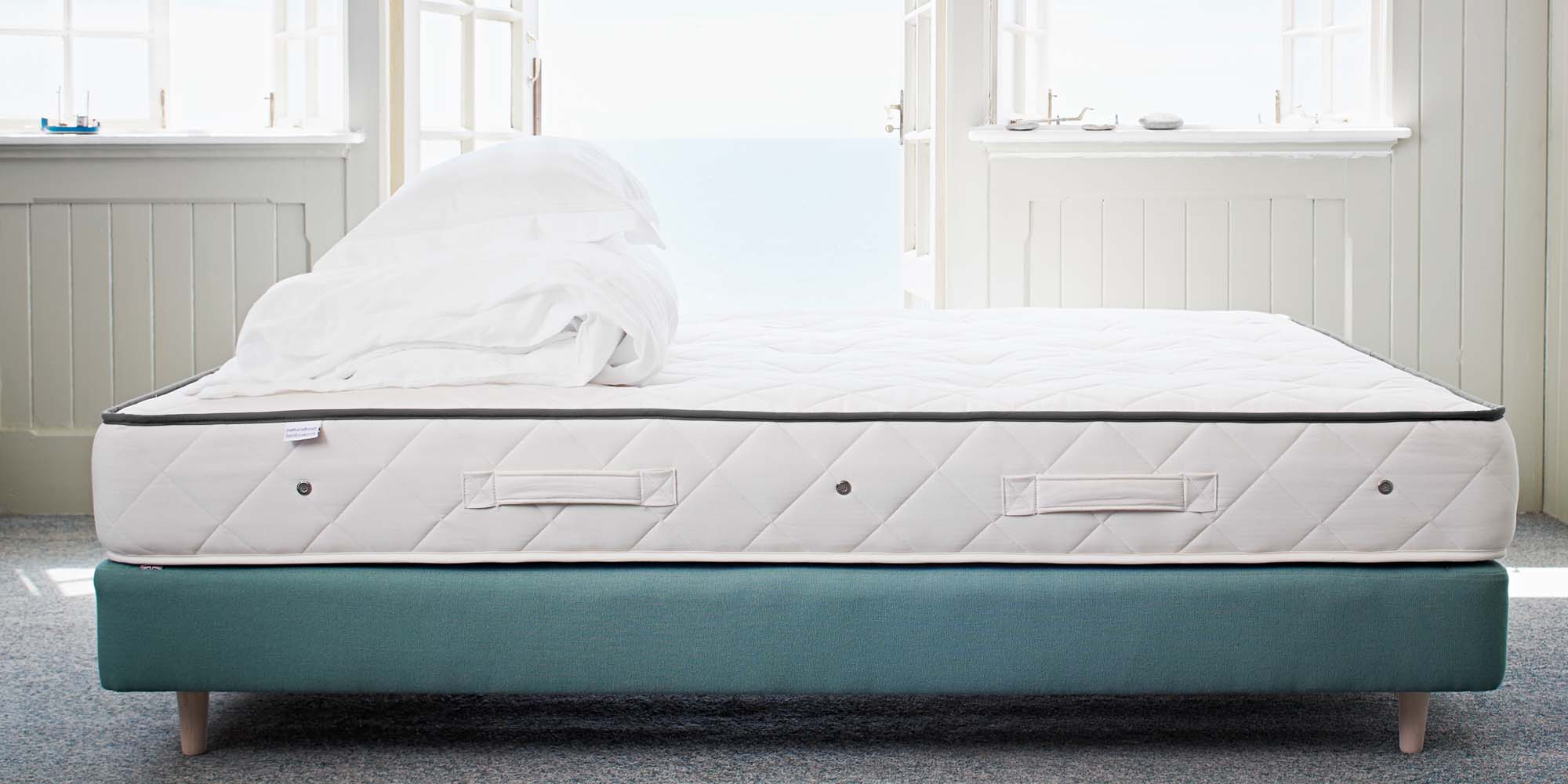 What level of VOCs do your beds/mattresses emit?