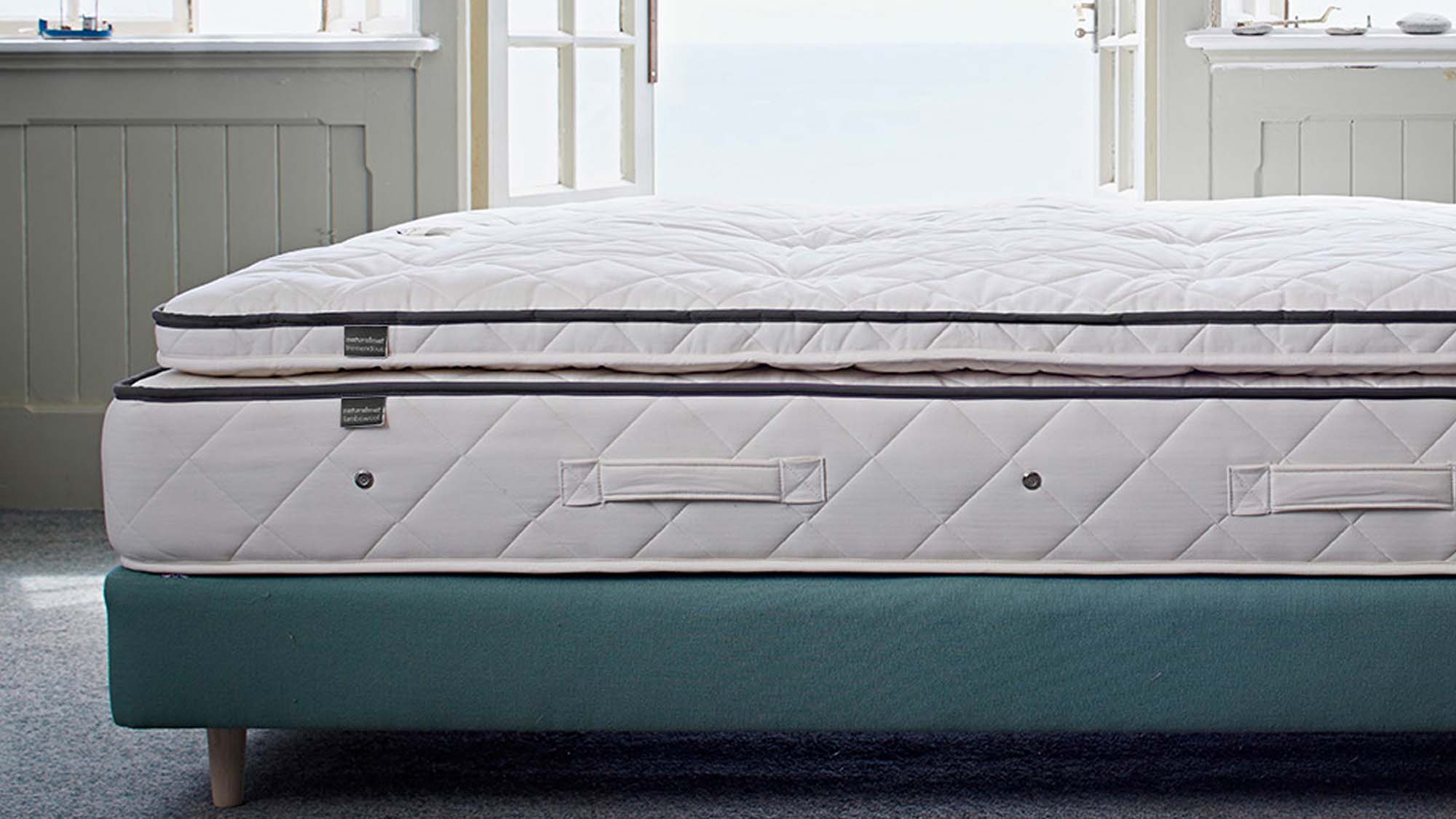 Do I need a mattress topper with my new mattress?