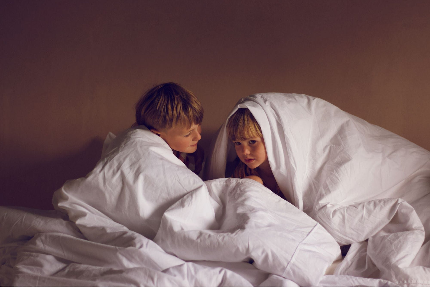 Children's Bedding & Bed Linen