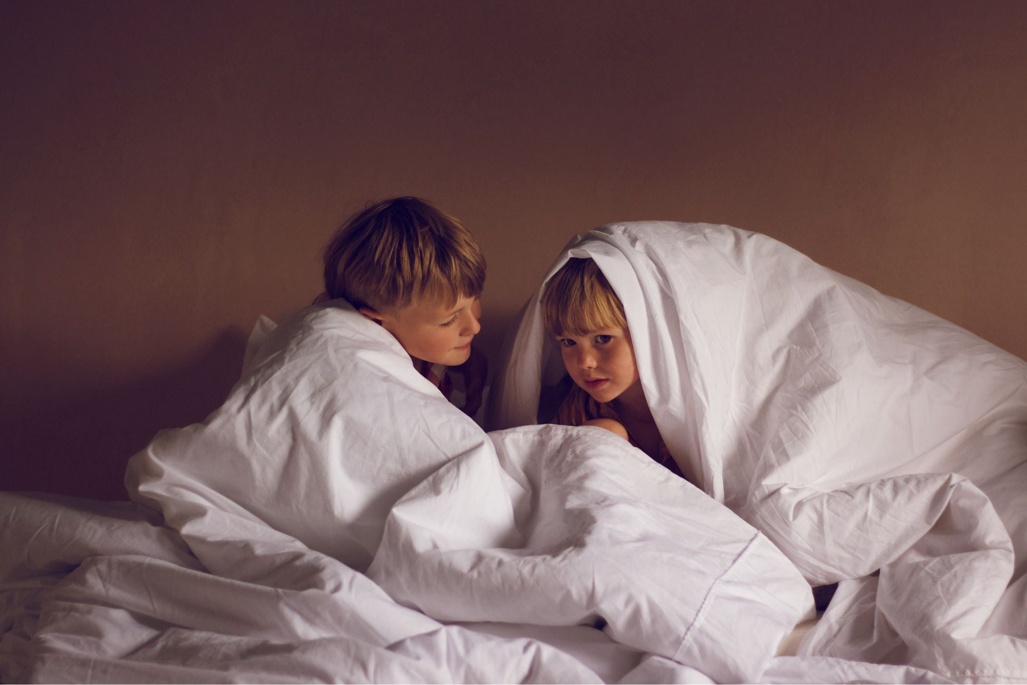 Children's Bedding & Bed Linen