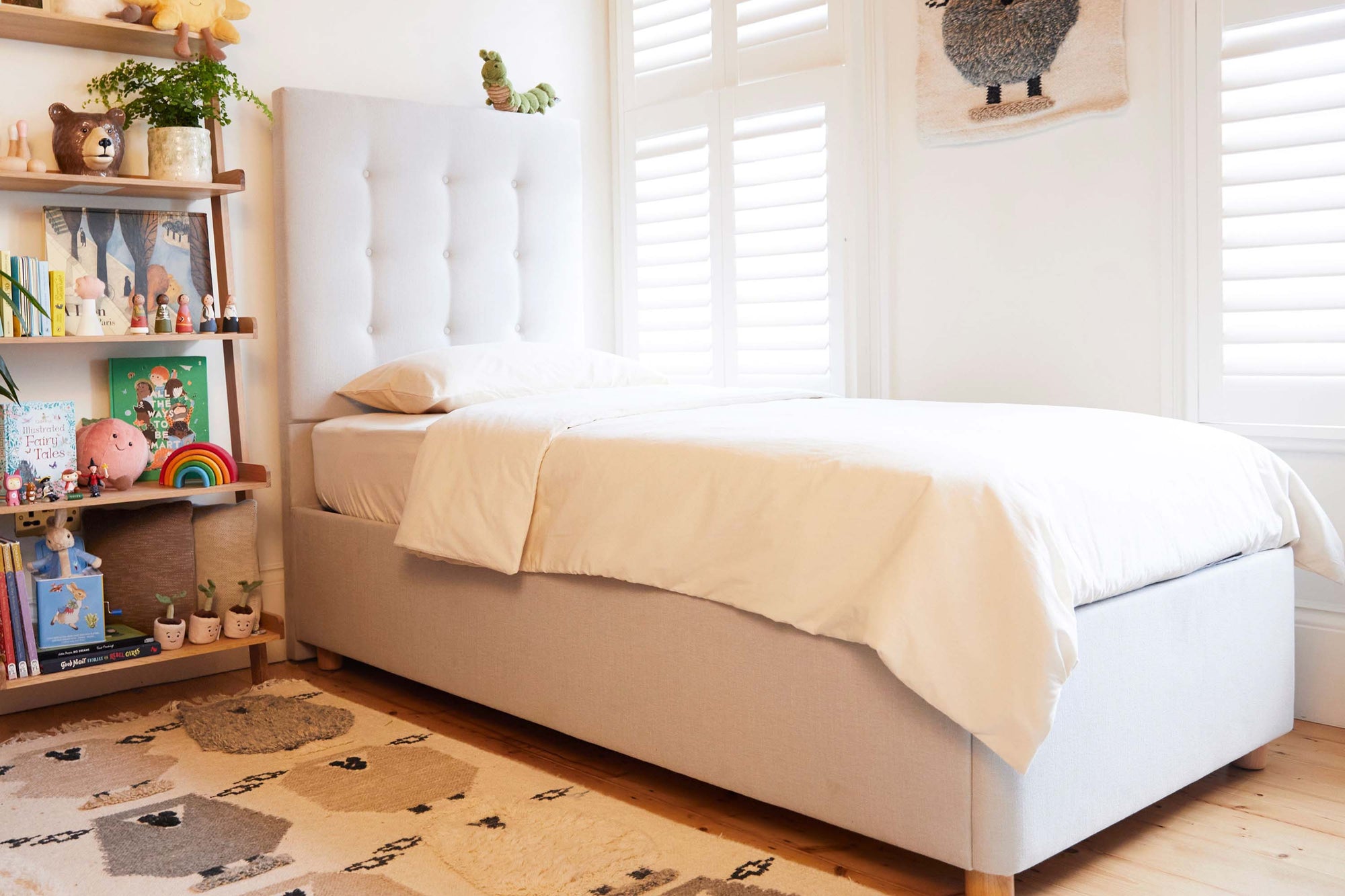 Children's Duvet Covers