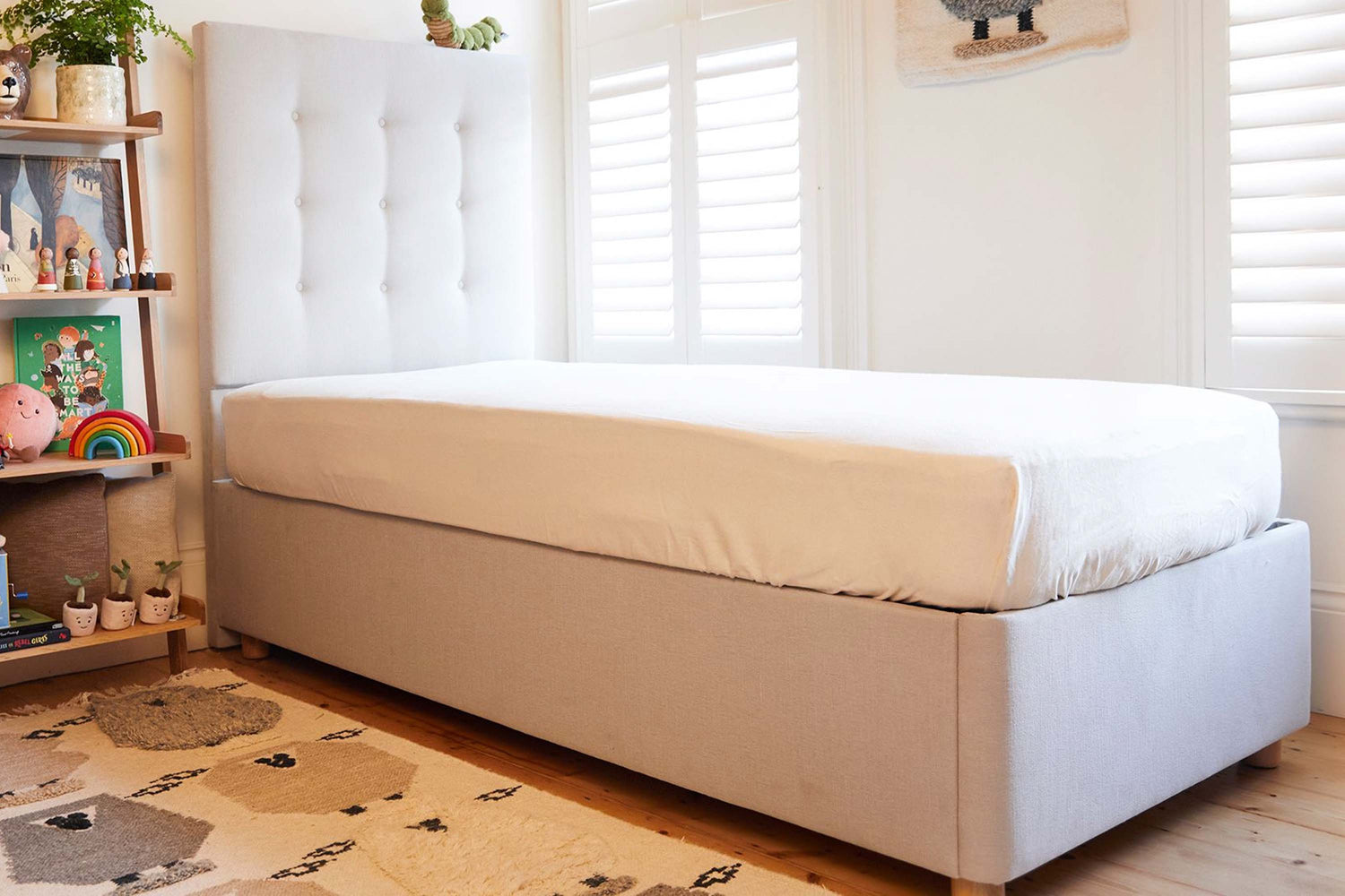 Children's Flat Sheets