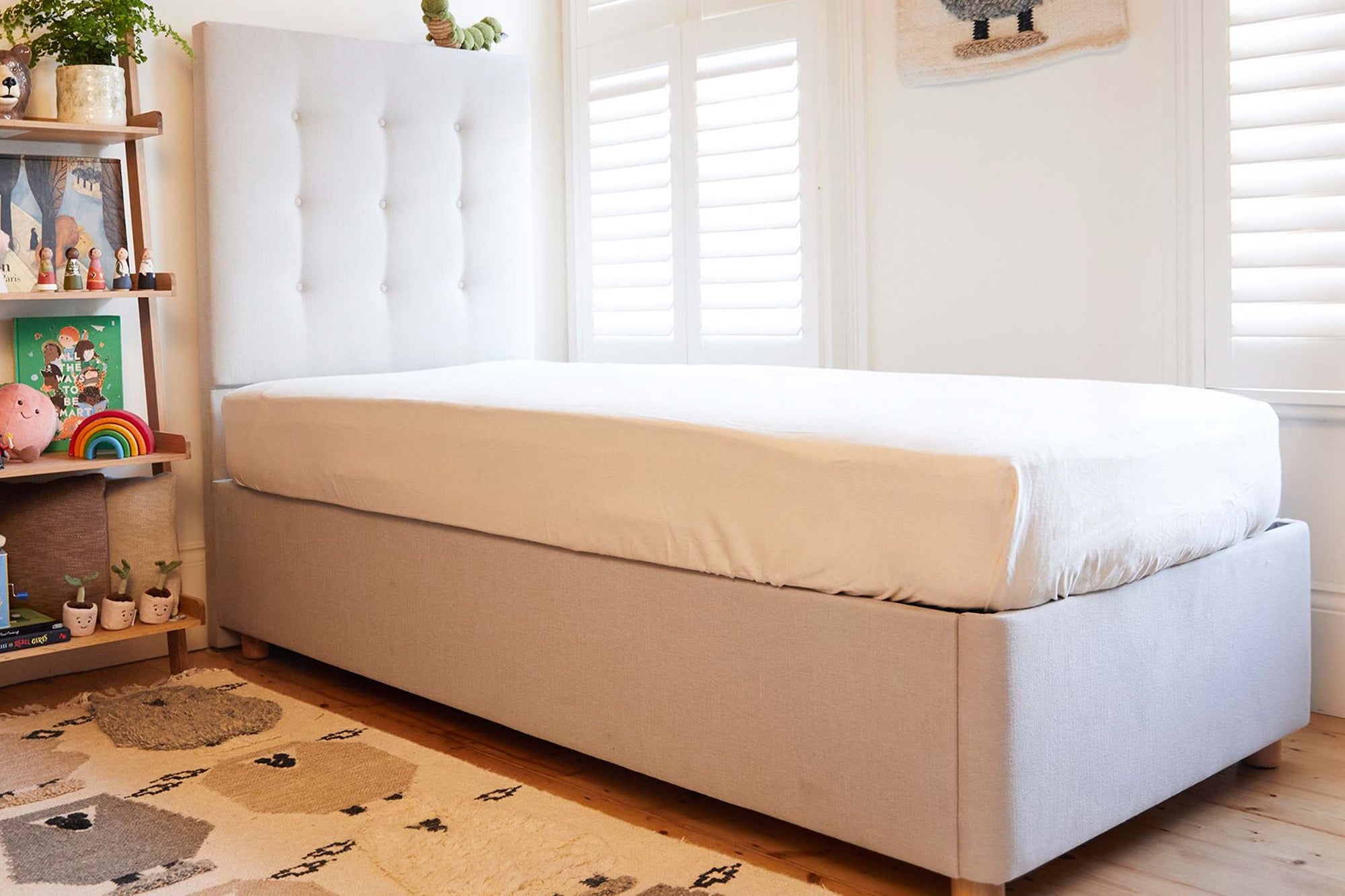 Children's Flat Sheets