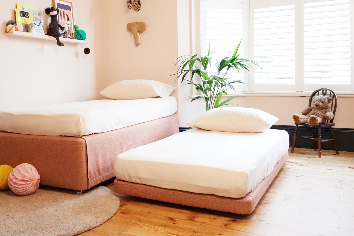 Children's Pillowcases