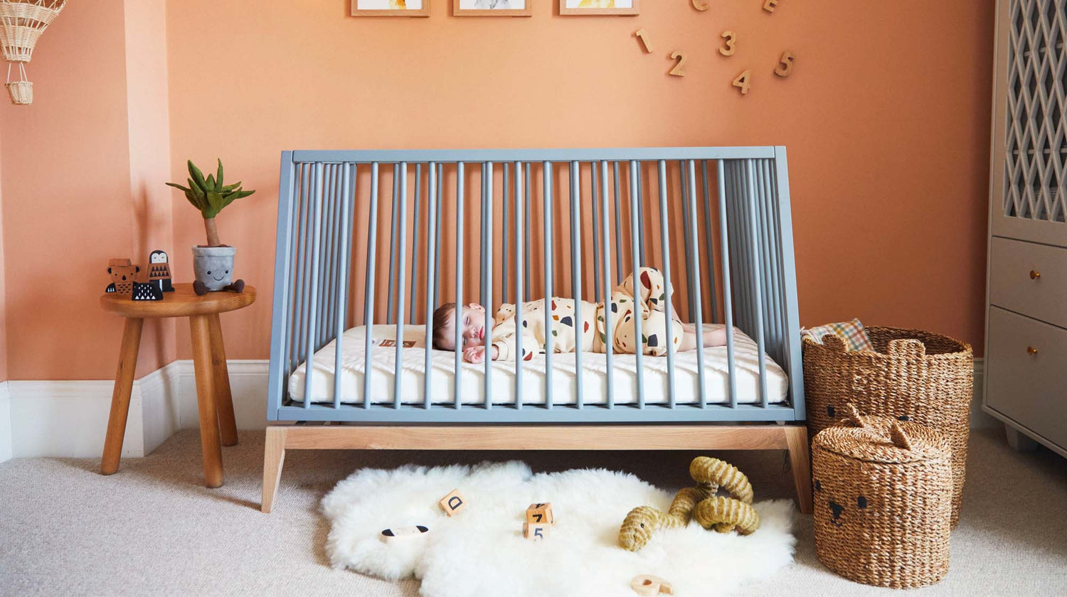 Leander Furniture & Mattresses