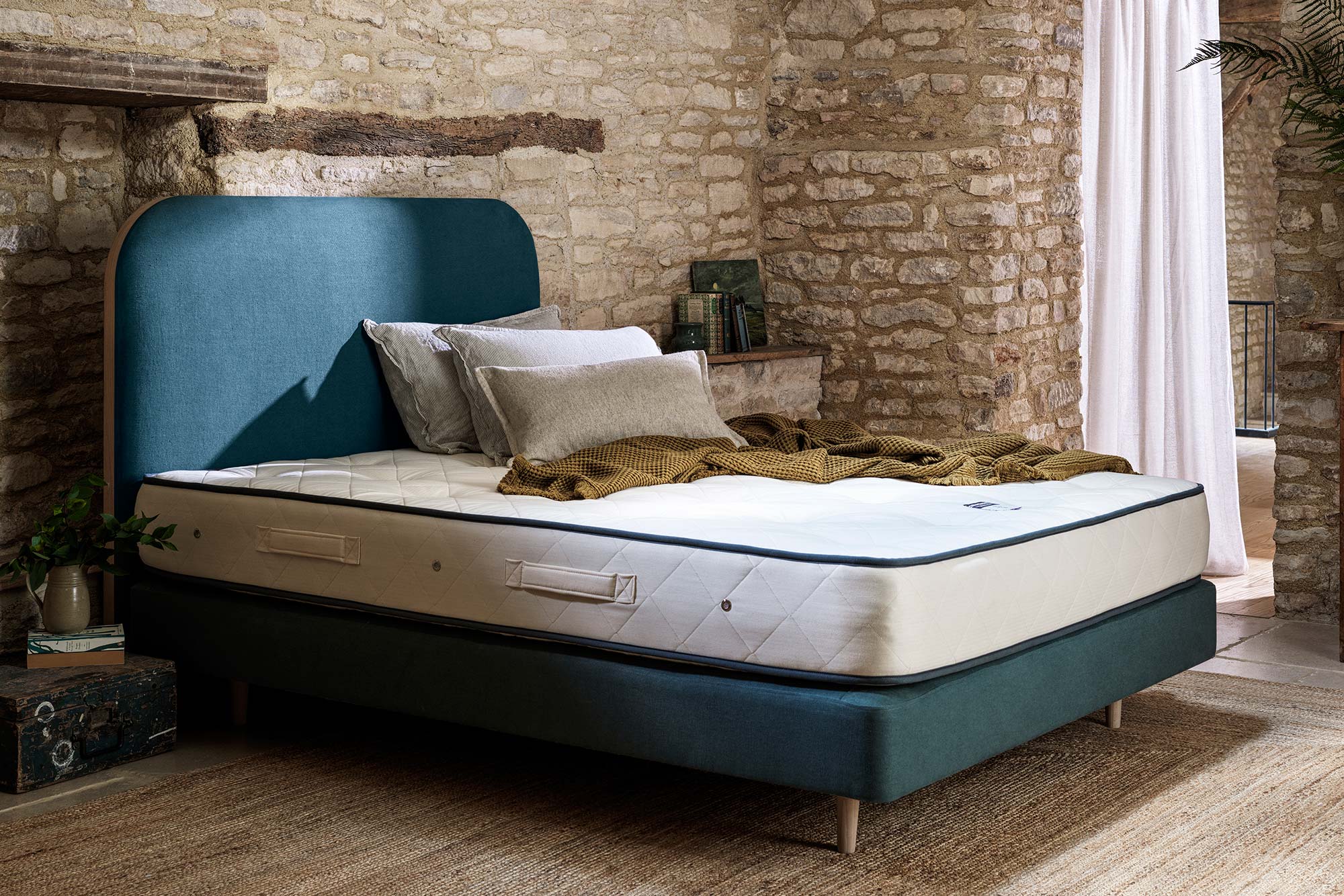 naturalmat bedroom mattresses