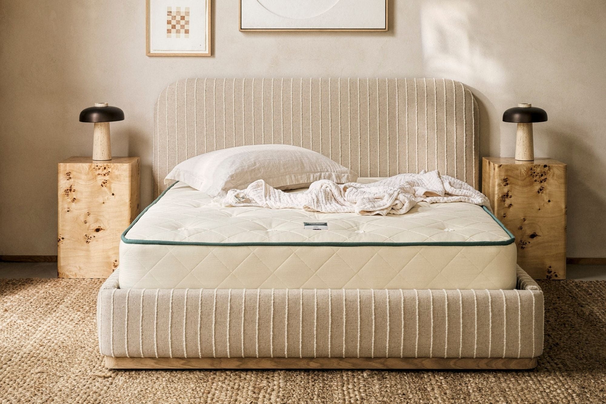 naturalmat bedroom mattresses