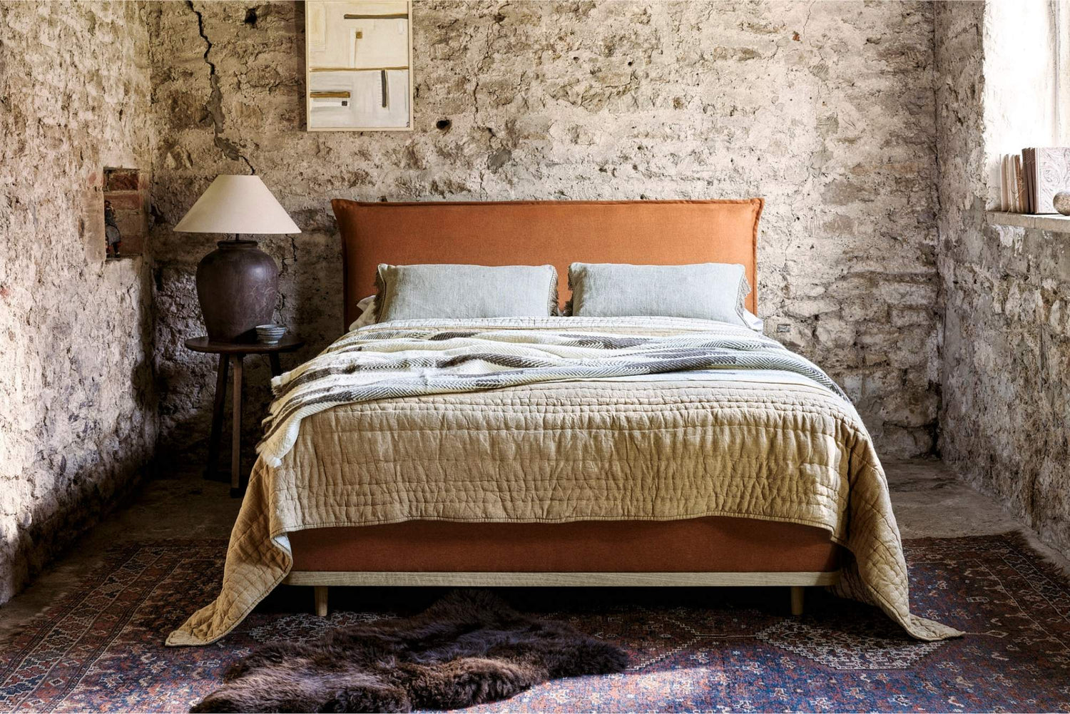 naturalmat bedroom beds