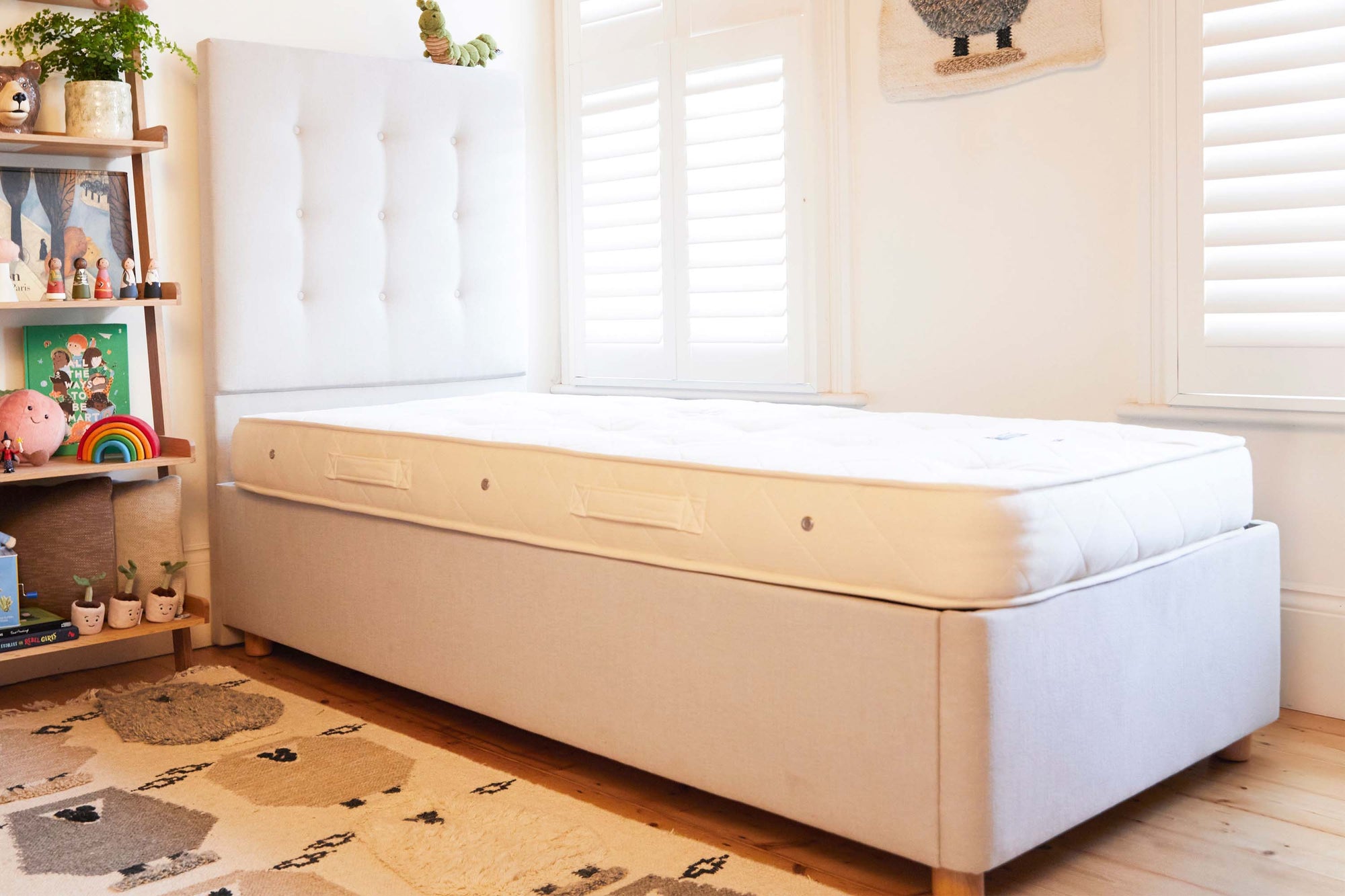 Mattresses for Children's Beds