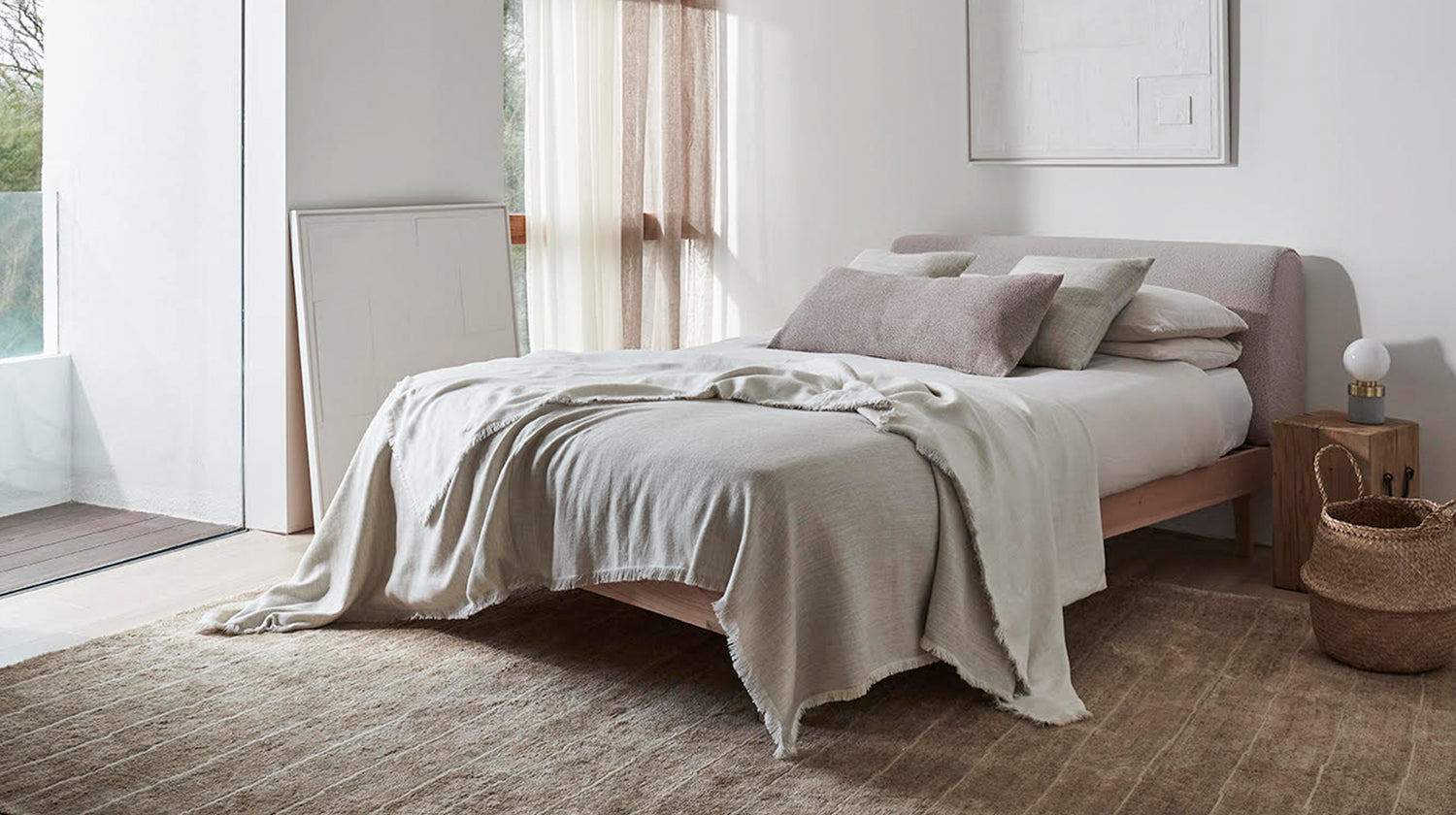 Beds & Bed Bases Without Storage