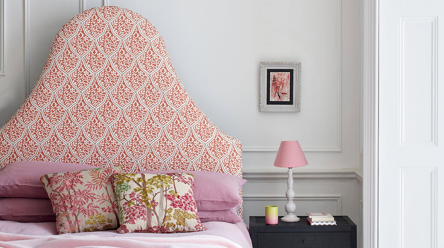 Upholstered Headboards