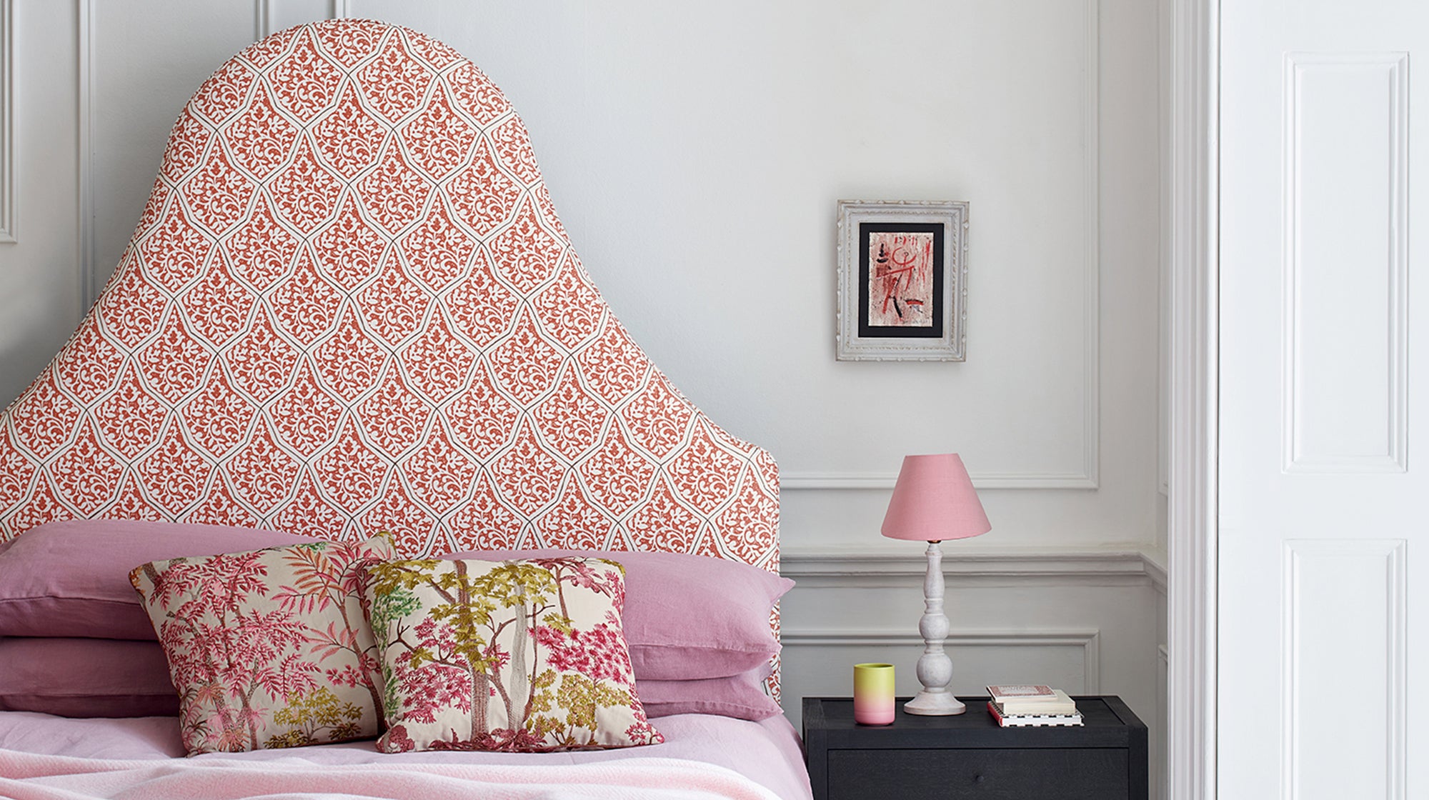 Upholstered Headboards