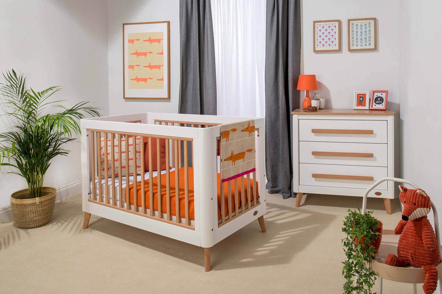 Boori Natural Mattresses