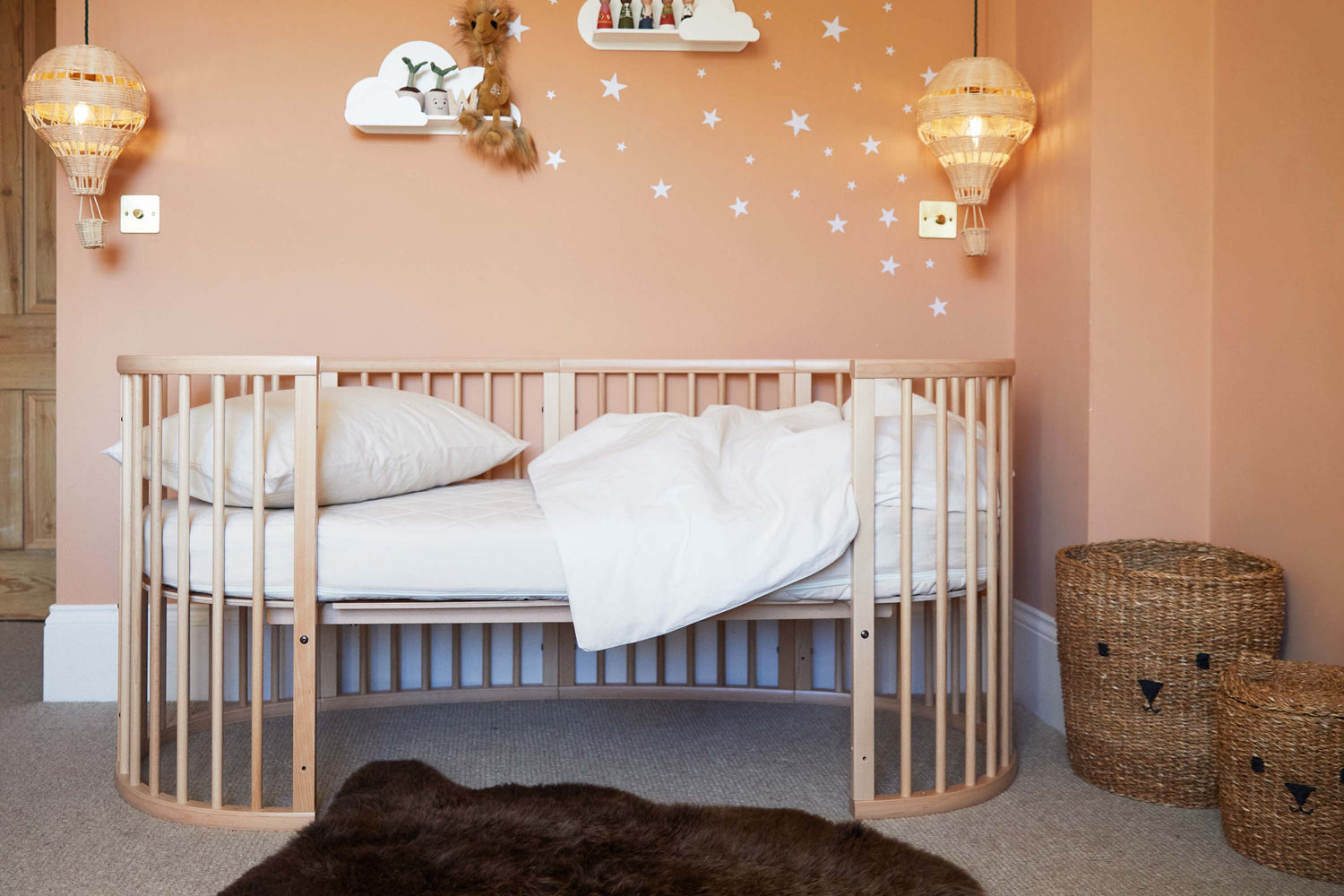 Stokke Sleepi Mattresses