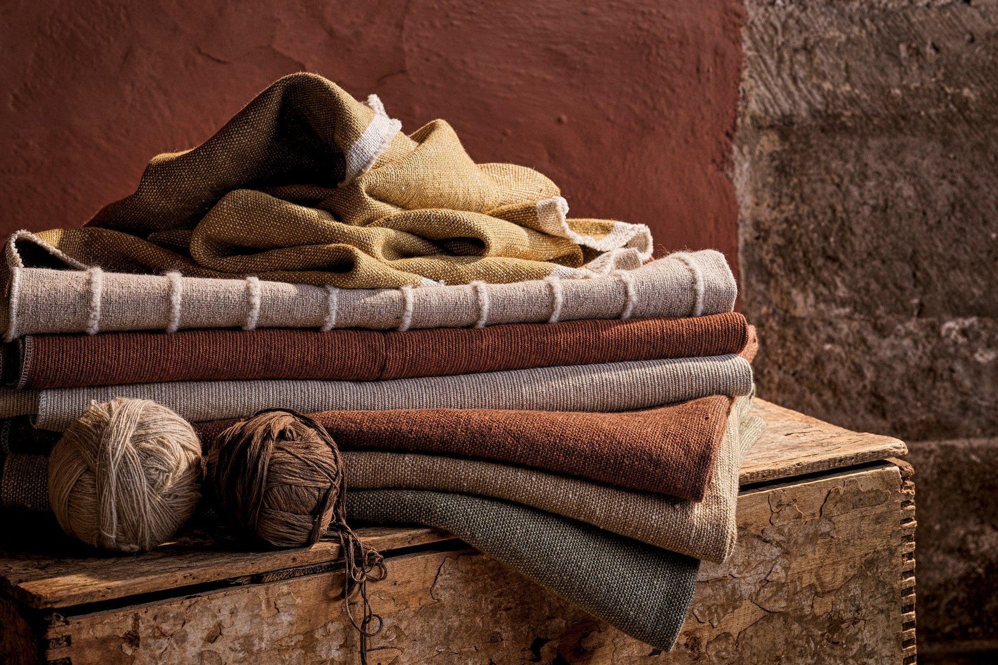 Fabric Swatches