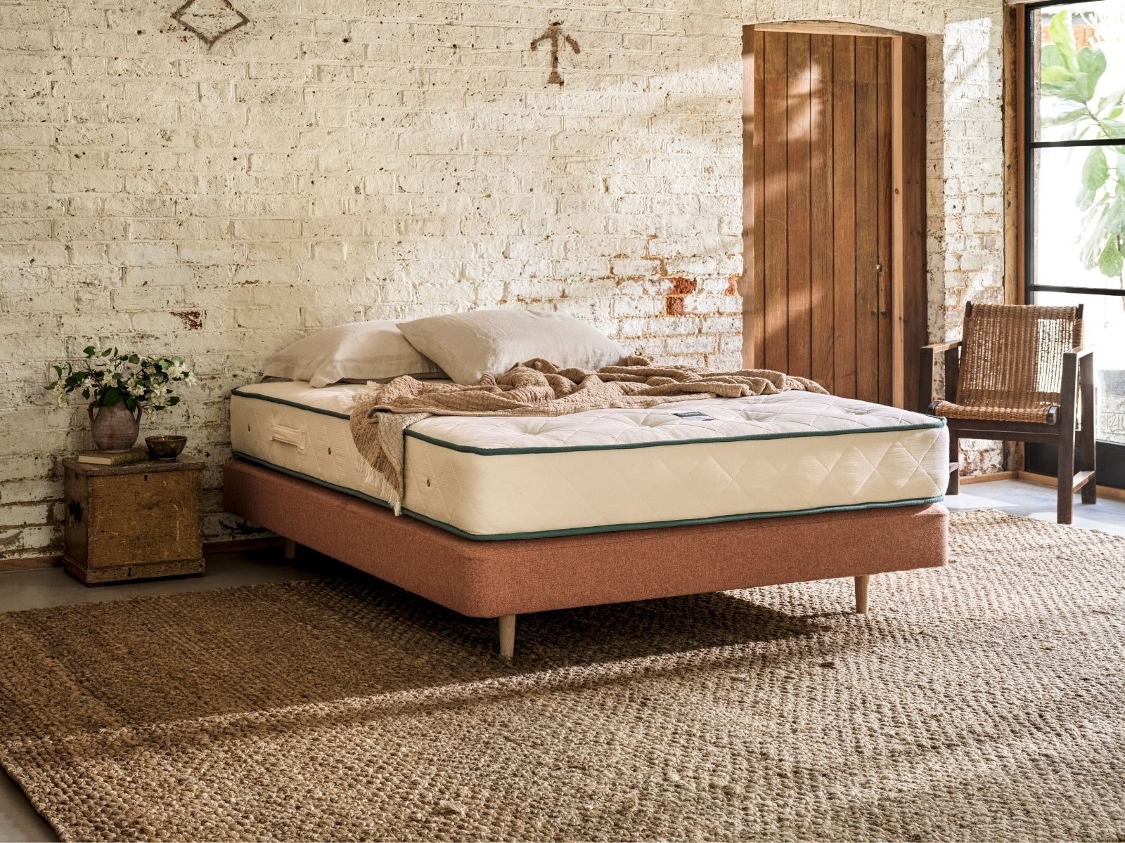 Bed Bases