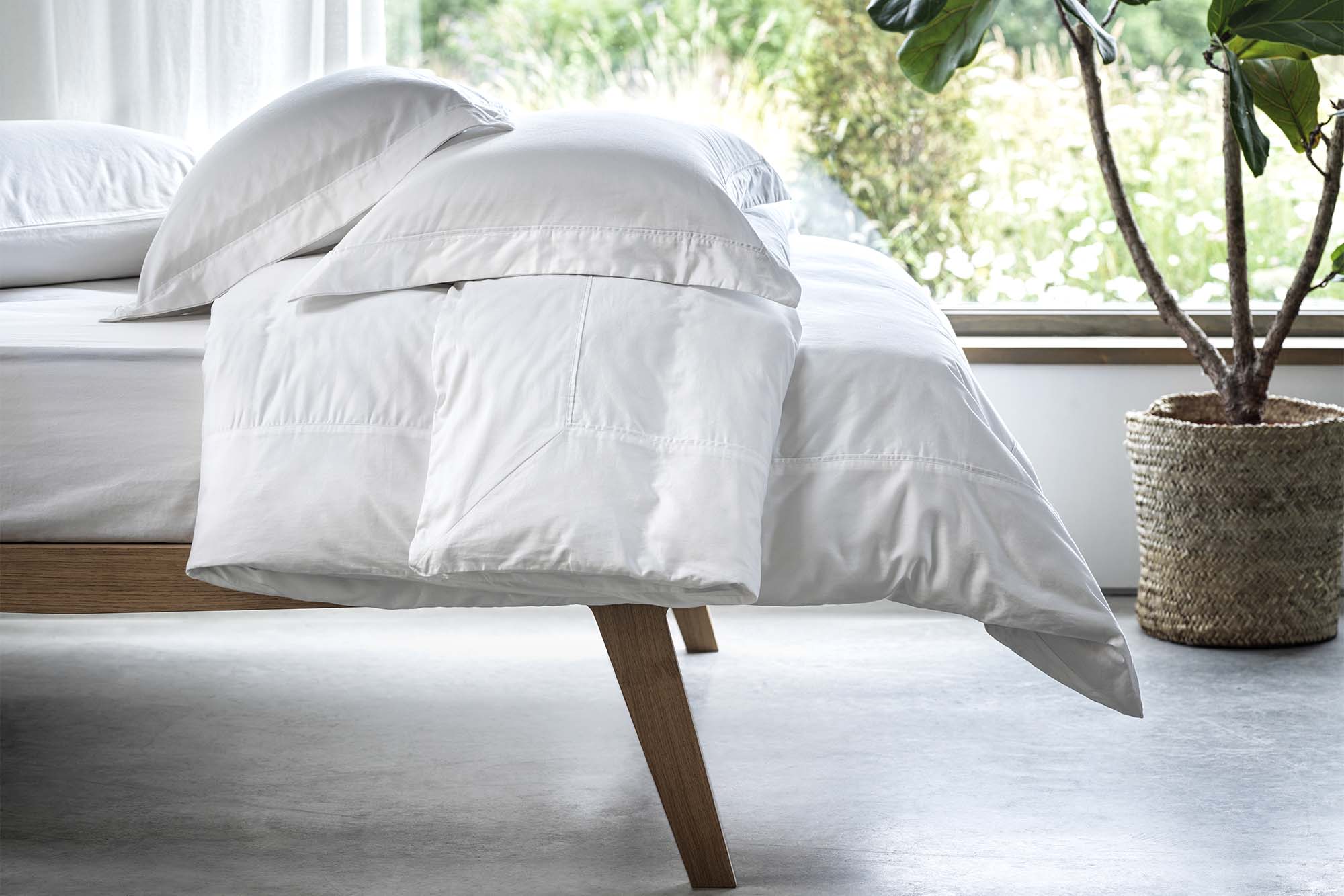 Bedding & Bed Linen