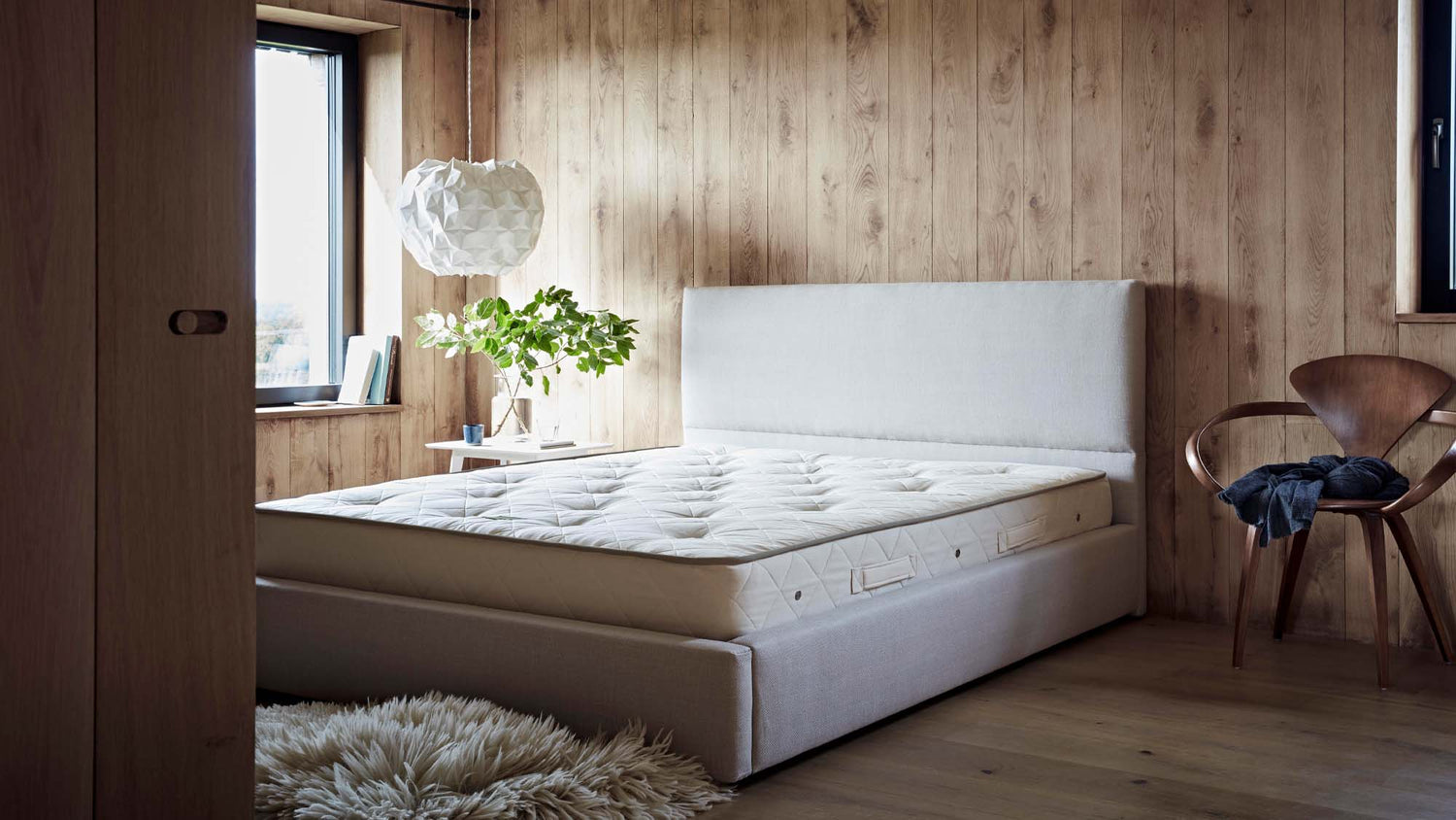 Emperor Size Mattresses