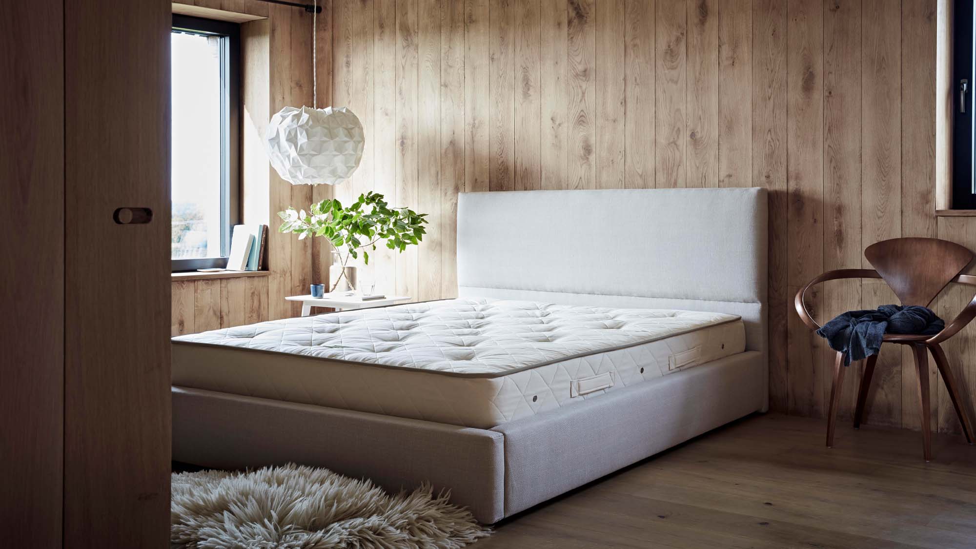 Emperor Size Mattresses