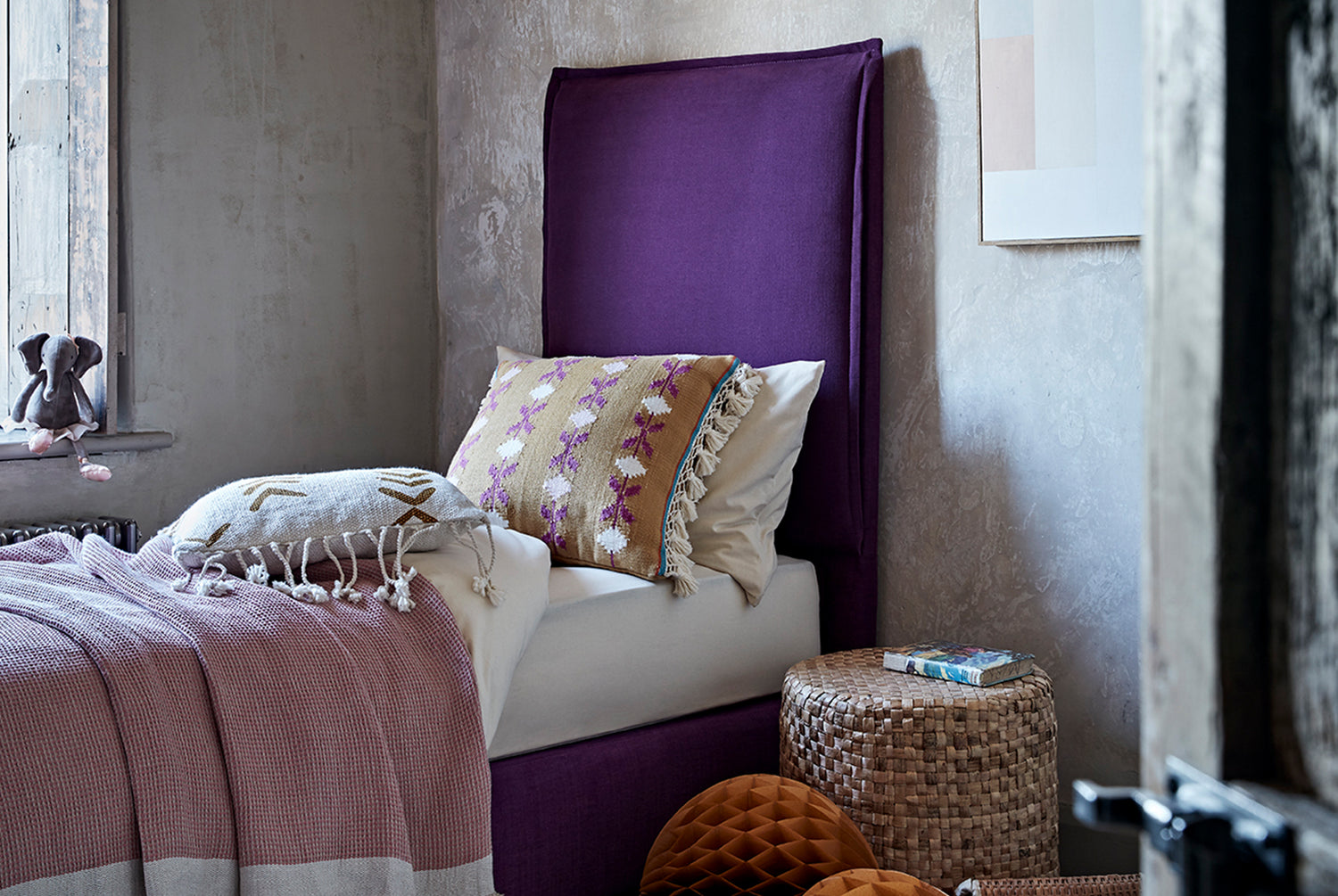 Children's Headboards