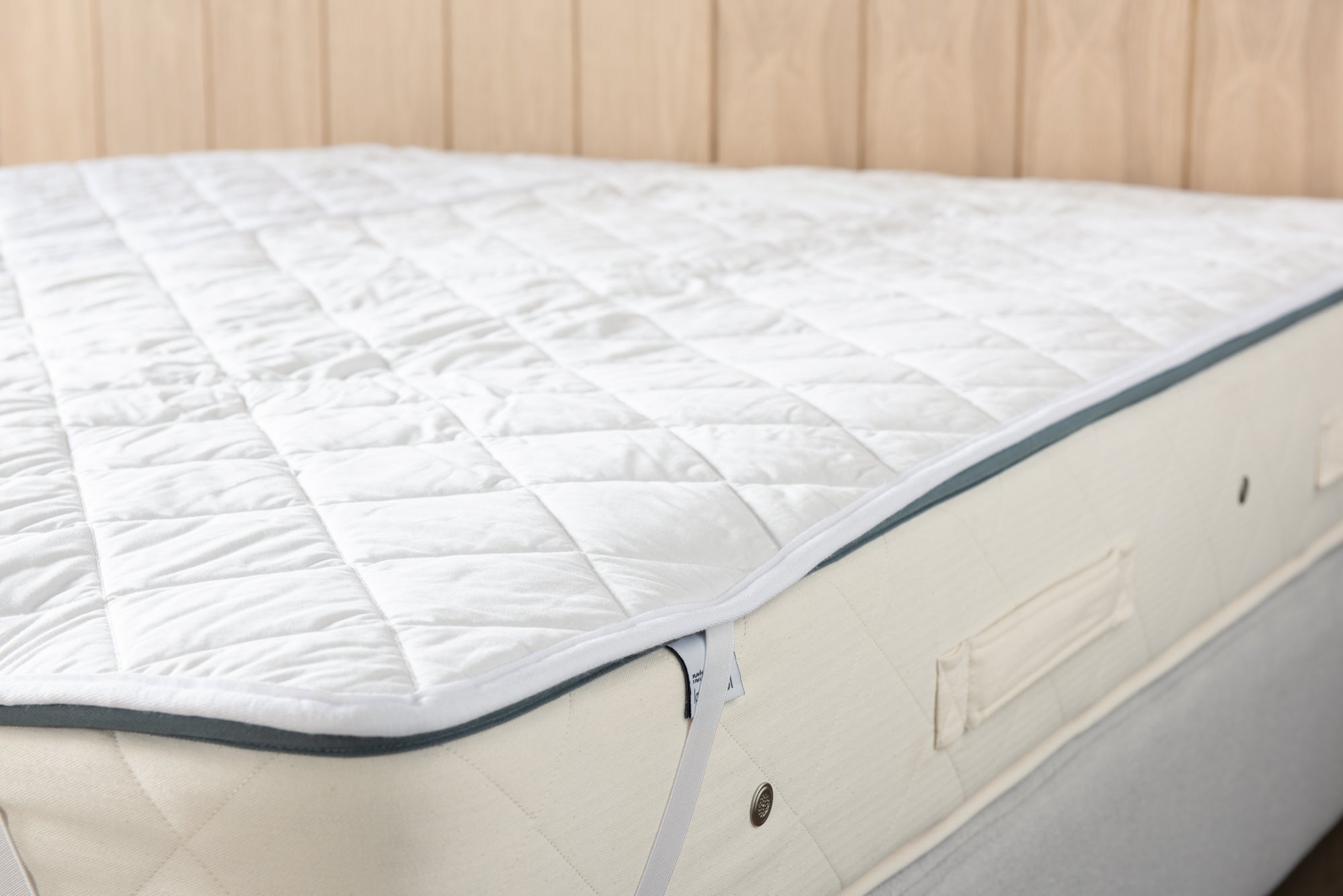 Natural Mattress Protectors