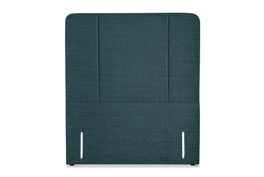 Prussian Blue (Linara Cotton Linen)