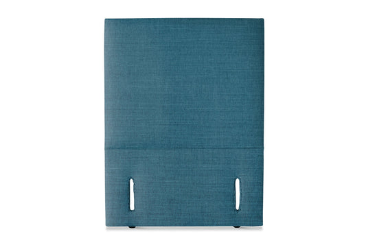 Pacific Blue (Linara Cotton Linen)