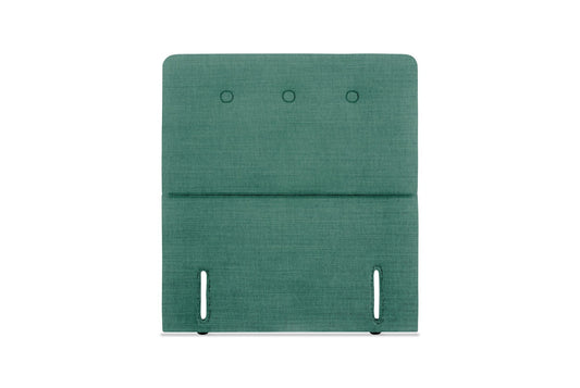 Indian Green (Linara Cotton Linen)
