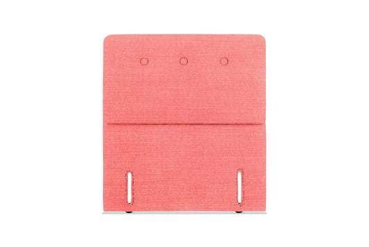 Flamingo (Linara Cotton Linen)