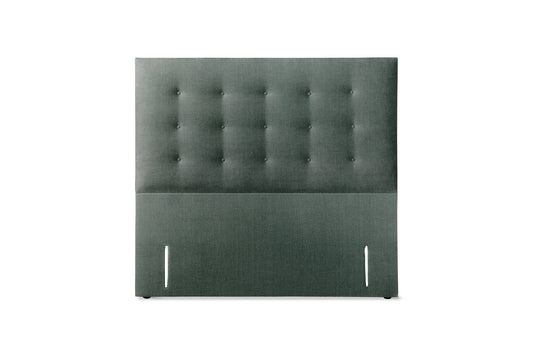 Deep Teal (Washed Linen)