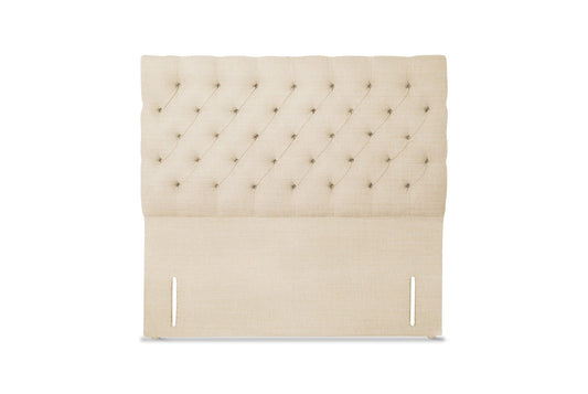 Putty (Linara Cotton Linen)