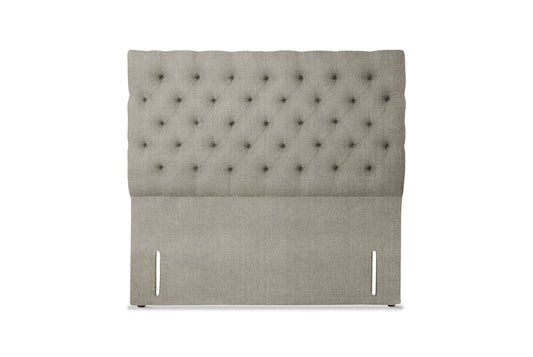 Stone (Washed Linen)